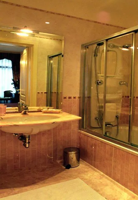 Casa Pisani Canal Benátky