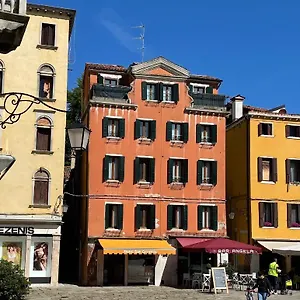 San Geremia Venezia