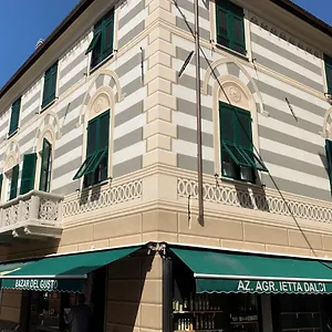Gasthuis Stella Di Mare 