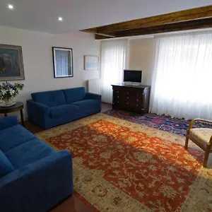 Appartamento Sarai 