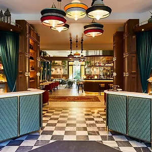 Indigo - Sant'elena By Ihg Venezia