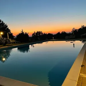 Alloggio per agriturismo Tenuta Moriano 