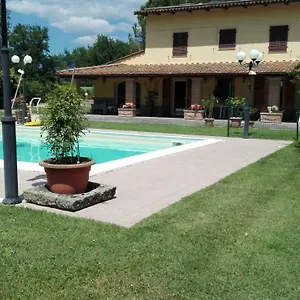 Appartamento Colonica Poggio Renai 