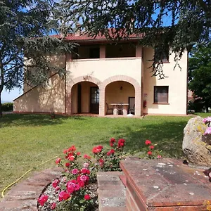 Alloggio per agriturismo Agriturismo Montemari 