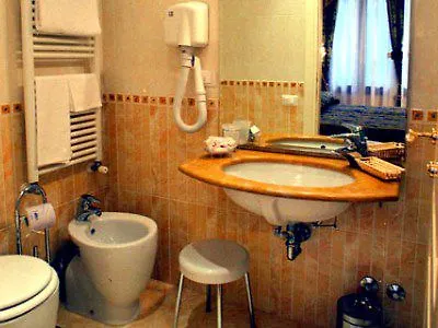 Guest house Casa Pisani Canal Venice