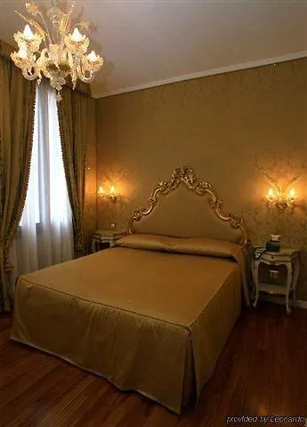 Guest house Casa Pisani Canal Venice