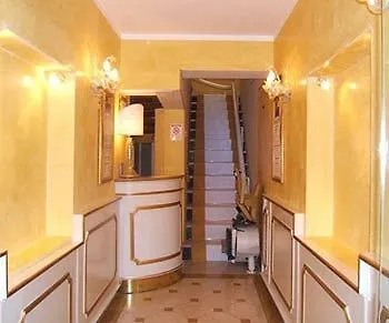 *** Guest house Casa Pisani Canal Venice Italy