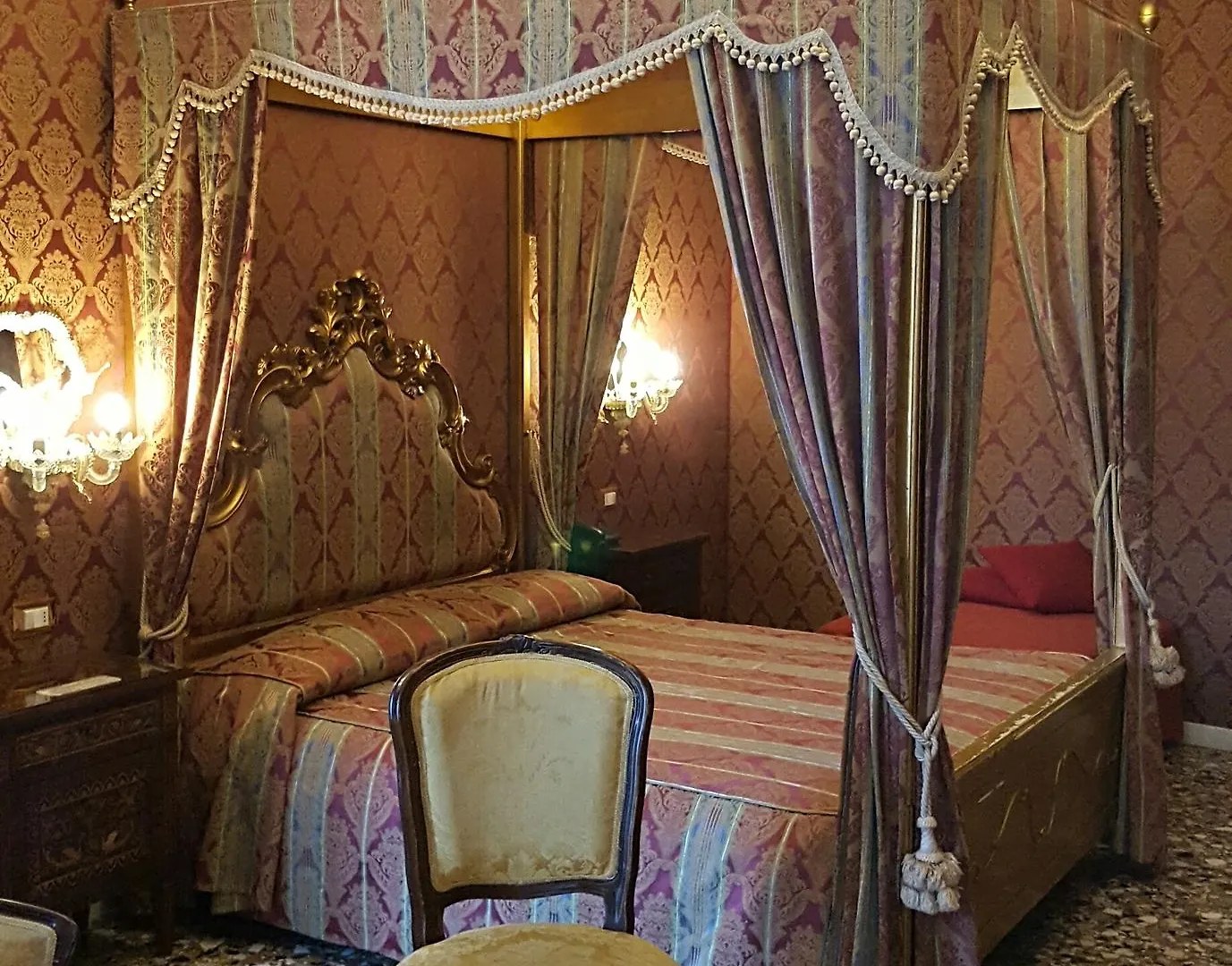 Casa Pisani Canal Venice Guest house