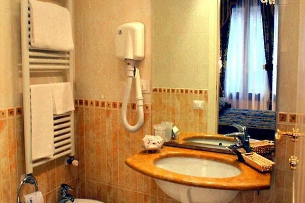Guest house Casa Pisani Canal Venice