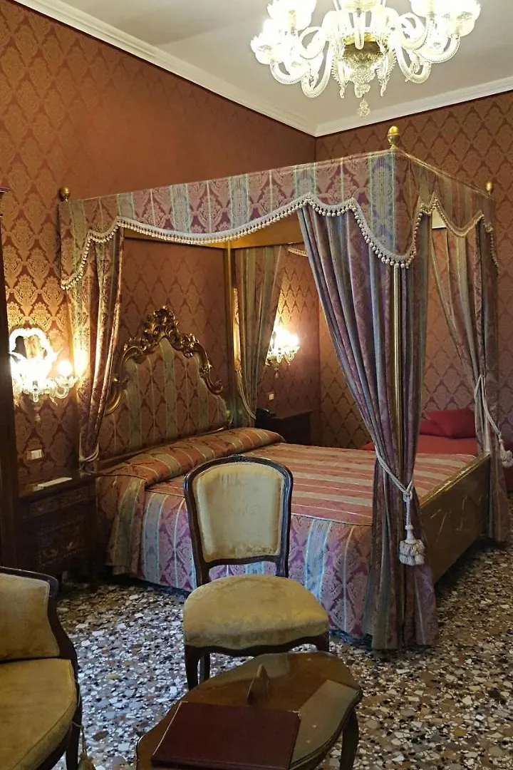 Casa Pisani Canal Венеция Гостевой дом