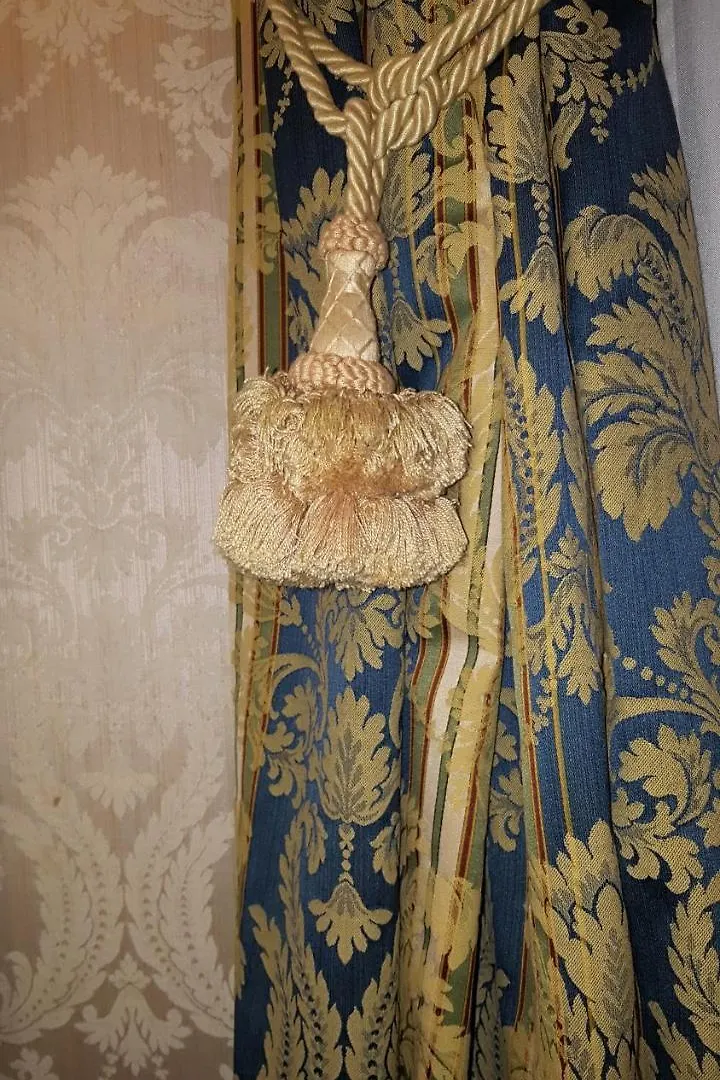 Casa Pisani Canal Venice